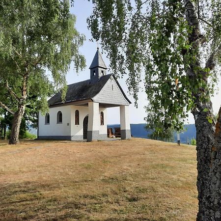 Biggi Lejlighed Trittenheim Eksteriør billede